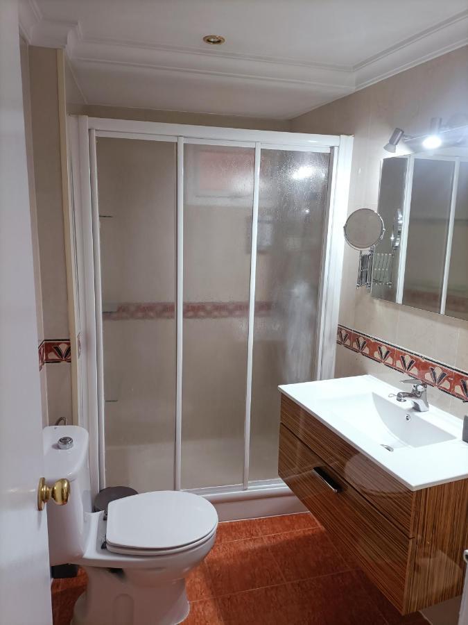 Apartamentos San Anton 2 コルドバ エクステリア 写真